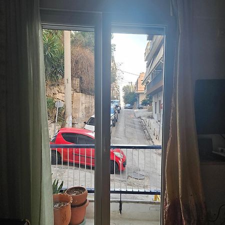 Urban By The Sea Apartment Piraeus Luaran gambar