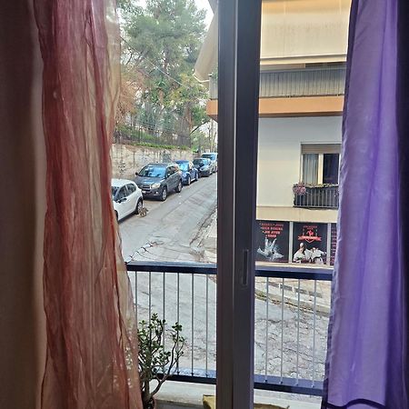 Urban By The Sea Apartment Piraeus Luaran gambar
