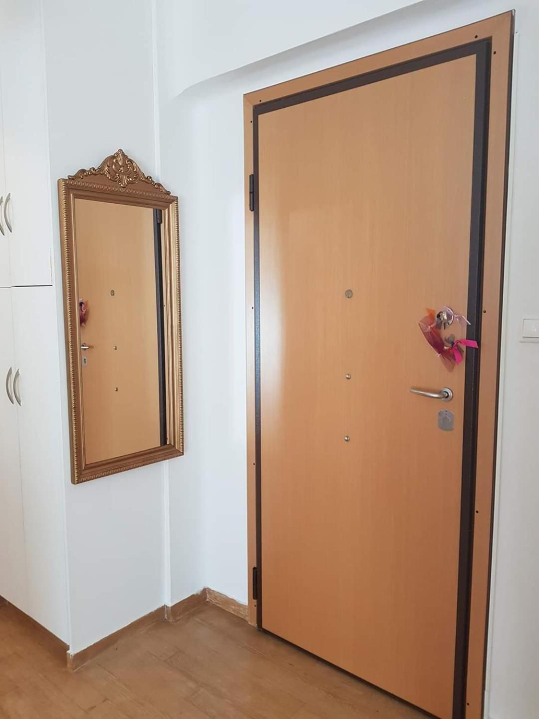 Urban By The Sea Apartment Piraeus Luaran gambar