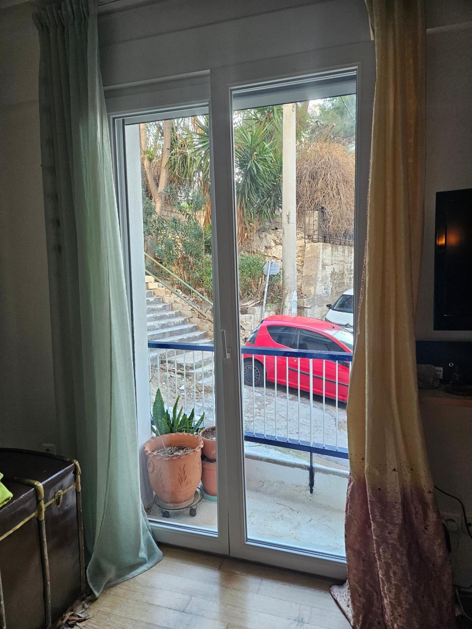Urban By The Sea Apartment Piraeus Luaran gambar